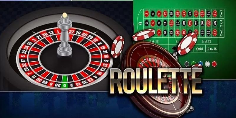 Cách chơi game Roulette đỉnh nhất tại nhà cái Rikvip 