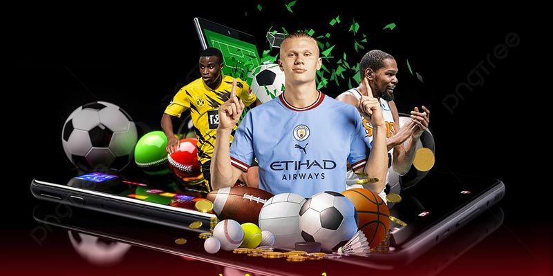 Sảnh United Gaming Rikvip nồng nhiệt